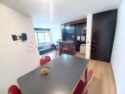 Flat para Aluguel com 1 quartos, 48 m² por R$ 2.700
