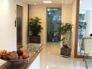 Flat para Aluguel com 1 quartos, 48 m² por R$ 2.900