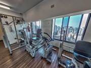 Flat para Aluguel com 1 quartos, 48 m² por R$ 3.200