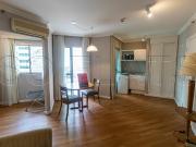 Flat para Aluguel com 1 quartos, 48 m² por R$ 3.500 Flat para Aluguel com 1 quartos, 48 m² por R$ 3.500