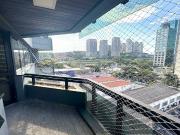 Flat para Aluguel com 1 quartos, 48 m² por R$ 3.550