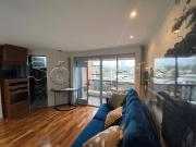 Flat para Aluguel com 1 quartos, 48 m² por R$ 3.700