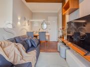 Flat para Aluguel com 1 quartos, 48 m² por R$ 5.200