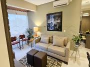 Flat para Aluguel com 1 quartos, 48 m² por R$ 8.140