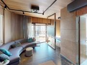 Flat para Aluguel com 1 quartos, 49 m² por R$ 10.309