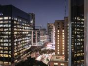 Flat para Aluguel com 1 quartos, 49 m² por R$ 4.790