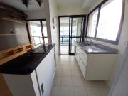 Flat para Aluguel com 1 quartos, 50 m² por R$ 2.000