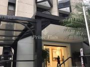 Flat para Aluguel com 1 quartos, 50 m² por R$ 2.800