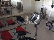 Flat para Aluguel com 1 quartos, 50 m² por R$ 3.650