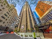 Flat para Aluguel com 1 quartos, 50 m² por R$ 4.000