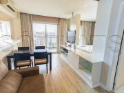 Flat para Aluguel com 1 quartos, 50 m² por R$ 4.800