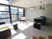Flat para Aluguel com 1 quartos, 50 m² por R$ 5.457