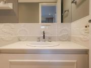 Flat para Aluguel com 1 quartos, 51 m² por R$ 4.150