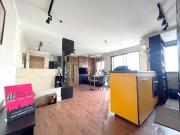 Flat para Aluguel com 1 quartos, 52 m² por R$ 3.400