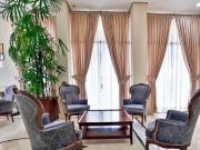 Flat para Aluguel com 1 quartos, 52 m² por R$ 3.800