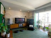 Flat para Aluguel com 1 quartos, 52 m² por R$ 6.300 Flat para Aluguel com 1 quartos, 52 m² por R$ 6.300