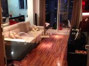 Flat para Aluguel com 1 quartos, 53 m² por R$ 8.000