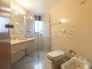 Flat para Aluguel com 1 quartos, 54 m² por R$ 2.600