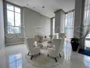 Flat para Aluguel com 1 quartos, 54 m² por R$ 7.200