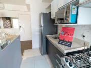 Flat para Aluguel com 1 quartos, 54 m² por R$ 8.176