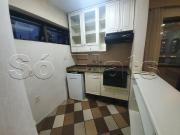 Flat para Aluguel com 1 quartos, 55 m² por R$ 3.400