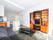 Flat para Aluguel com 1 quartos, 55 m² por R$ 2.600