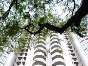 Flat para Aluguel com 1 quartos, 55 m² por R$ 3.600