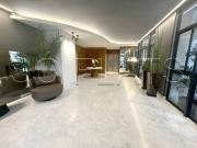 Flat para Aluguel com 1 quartos, 55 m² por R$ 3.900