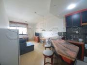 Flat para Aluguel com 1 quartos, 55 m² por R$ 2.700