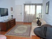 Flat para Aluguel com 1 quartos, 55 m² por R$ 3.000