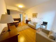 Flat para Aluguel com 1 quartos, 55 m² por R$ 3.000