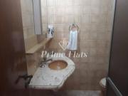 Flat para Aluguel com 1 quartos, 55 m² por R$ 3.700