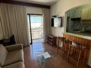 Flat para Aluguel com 1 quartos, 55 m² por R$ 8.500