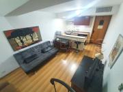 Flat para Aluguel com 1 quartos, 56 m² por R$ 3.400