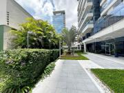 Flat para Aluguel com 1 quartos, 60 m² por R$ 9.900