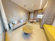 Flat para Aluguel com 1 quartos, 60 m² por R$ 12.800