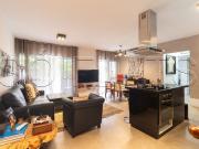 Flat para Aluguel com 1 quartos, 60 m² por R$ 6.981