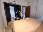 Flat para Aluguel com 1 quartos, 62 m² por R$ 5.300