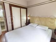 Flat para Aluguel com 1 quartos, 65 m² por R$ 2.065