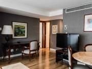 Flat para Aluguel com 1 quartos, 66 m² por R$ 6.210