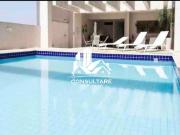 Flat para Aluguel com 1 quartos, 70 m² por R$ 5.600