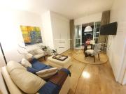 Flat para Aluguel com 1 quartos, 70 m² por R$ 6.800