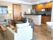 Flat para Aluguel com 1 quartos, 75 m² por R$ 14.645
