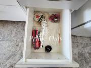 Flat para Aluguel com 1 quartos, 80 m² por R$ 4.200