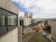 Flat para Aluguel com 1 quartos, 85 m² por R$ 13.500