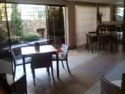 Flat para Aluguel com 1 quartos, 90 m² por R$ 4.700