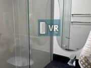 Flat para aluguel com 20 metros quadrados com 1 quarto...