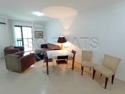 Flat para Aluguel com 2 quartos, 100 m² por R$ 12.786