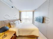Flat para Aluguel com 2 quartos, 130 m² por R$ 30.655