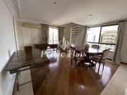 Flat para Aluguel com 2 quartos, 221 m² por R$ 15.605